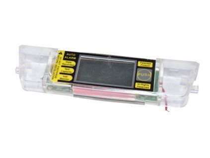 PIT00250 - Baterie display LCD 7BS - 9BS