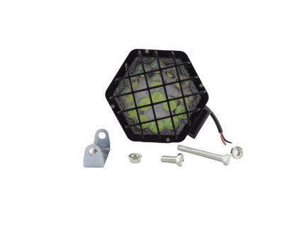 PIT02872 - Spot cu LED ATV 48W