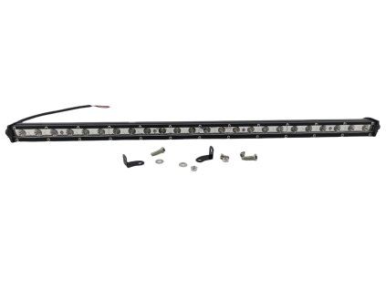 PIT02871 - Rampa LED ATV 72W - 66cm