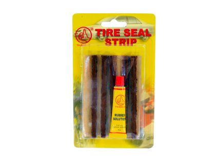 PIT01299 - Lipici + 5 fitiluri pentru defecte THUMBS UP - 8ml