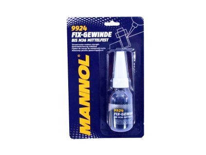 PIT00801 - Lipici pentru fire FIX-GEWINDE 9924 - 10ml