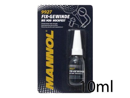 PIT02808 - Lipici pentru fire FIX-GEWINDE 9927 - 10ml