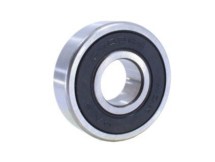 PIT01911 - Rulment cu bile 6000 2RS - 10x26x8 mm, producător MGK