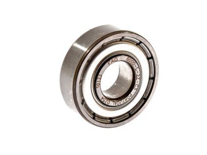 PIT01669 - Rulment 6000 ZZ C3 - FAG - 10x26x8