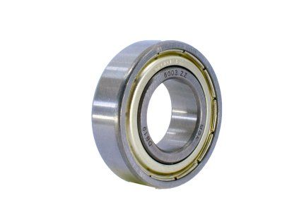 PIT01532 - Rulment 6003 ZZ - MGK - 17x35x10