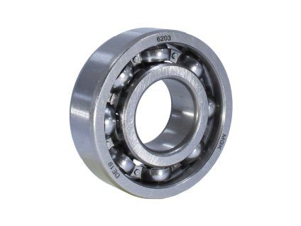 PIT01916 - Rulment 6203 - MGK - 17x40x12