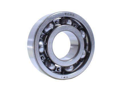 PIT01933 - Rulment 6203 - TPI - 17x40x12