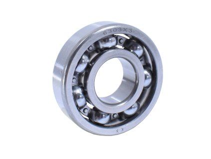 PIT01939 - Rulment 6303 X3 - 17x42x12