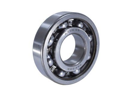 PIT01937 - Rulment 6306 C3 - KDF DDR - 30x72x19