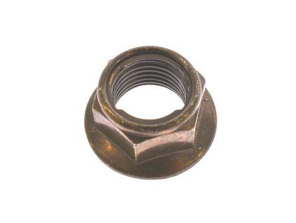 PIT02235 - Piuliță roată M16 - piuliță de blocare circulară