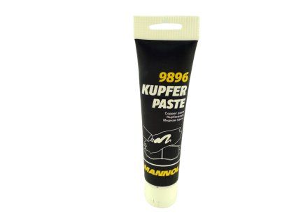 PIT03088 - Pasta de cupru KUPFER PASTE MANNOL 9896 - 50g