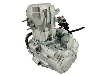 PIT03323 - Motor BASHAN 200cc 4T 4+1 - apa