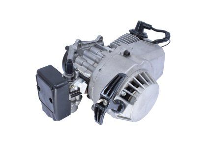 PIT02114 - Motor Minibike 60cc 44mm (6z/25H) - clasic plus