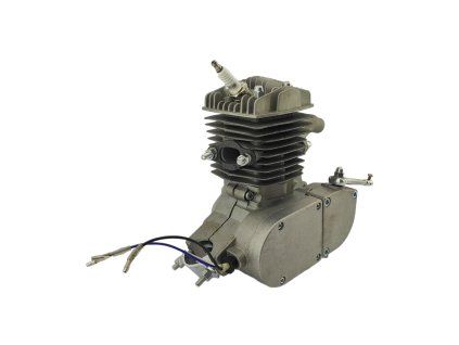 PIT02866 - Motor de bicicleta 50cc 2T