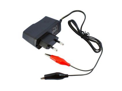 PIT01275 - Incarcator 12V - 1A (curent constant)
