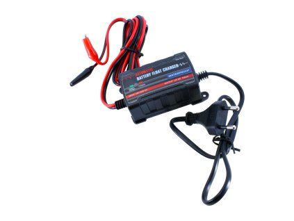 PIT01486 - Incarcator TE4-0237 6V / 12V - 0.75A