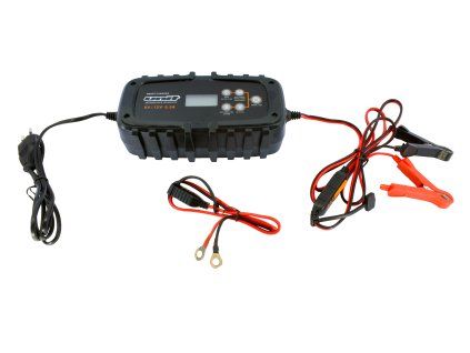 PIT01311 - Încărcător UNIT RK6500 6V / 12V - 6.5A