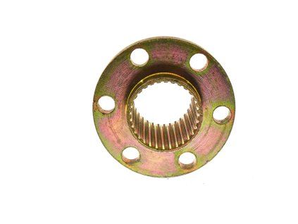 PIT01693 - Butuc disc de frână 6 x 56mm - ATV 150cc GY6
