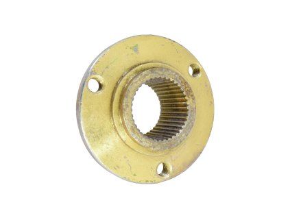 PIT02073 - Butuc disc frână spate 3 x 69 mm - Shineray