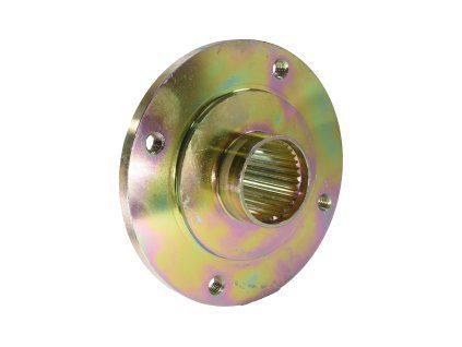 PIT00623 - Butuc disc de frână spate 4 x 100 mm
