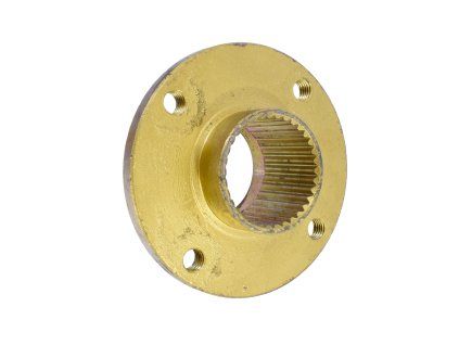 PIT02074 - Butuc disc frână spate 4 x 70 mm - Shineray
