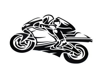 PIT01124 - Autocolant pentru motociclete 954