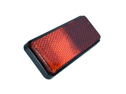 PIT00844 - Sticlă reflector M6