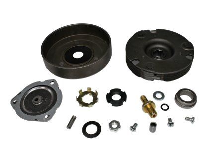 PIT00104 - Ambreiaj motor centrifugal - 110cc automat - tip complet 1