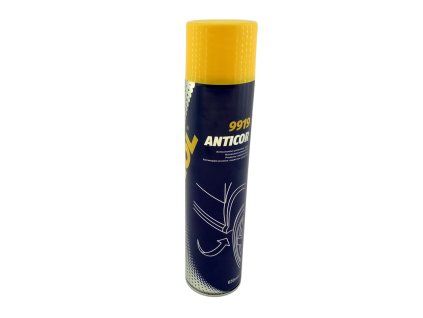 PIT03087 - Protectie sasiu Mannol Anticor 9919 - 650ml