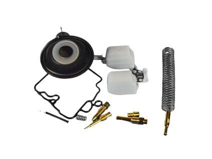 PIT02612 - Kit reparatie carburator PD - 18mm
