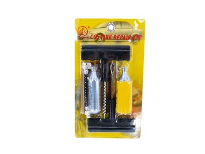 PIT00827 - Kit de reparare a anvelopelor
