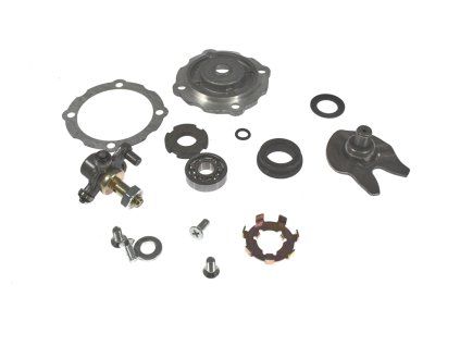 PIT00709 - Kit reparatie ambreiaj - semi-automat