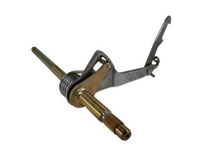 PIT00300 - Axa de control al vitezei - semi-automat