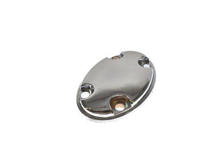 PIT02180 - Dop oval pentru capac de aprindere ATV 110-125cc
