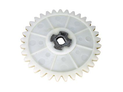 PIT00531 - Angrenajul pompei de ulei GY6