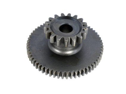 PIT01363 - Treapta de pornire 60z/17z