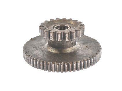 PIT02272 - Treapta de pornire 62z/18z