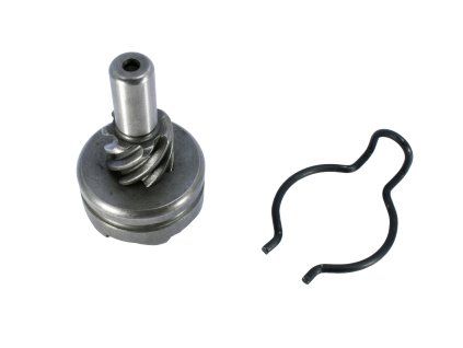 PIT01403 - Pinion demaror 7 dinti STANDARD - 150cc