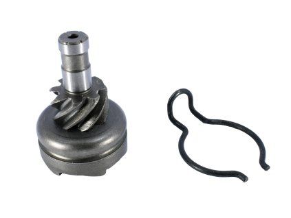 PIT01404 - Pinion demaror 8 dinti STANDARD - 150cc