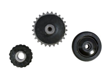 PIT01103 - ATV 110-125cc pinioane pentru lanț de distribuție
