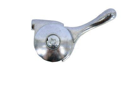 PIT01490 - Pârghie de șoc - metal gri