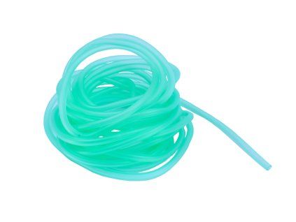 PIT02033 - Furtun combustibil 3mm RACING - verde