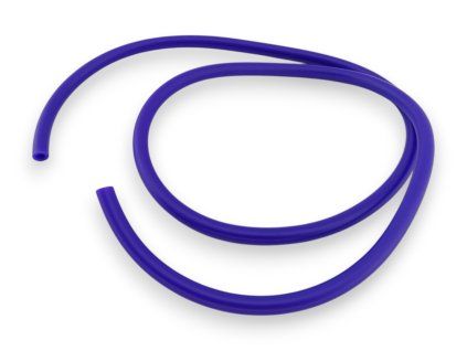 PIT03414 - Furtun de combustibil 5mm MONSTER - violet