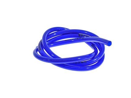 PIT02419 - Furtun combustibil 5mm MONSTER - albastru