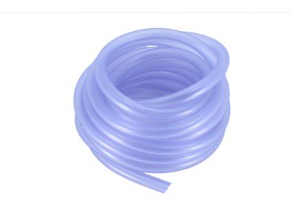 PIT01022 - Furtun combustibil 5mm PROFI - transparent