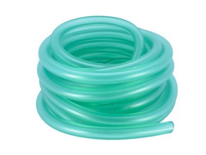 PIT00450 - Furtun combustibil 5mm PROFI - verde