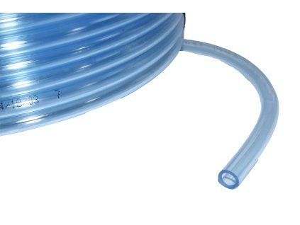 PIT00137 - Furtun de combustibil 6 mm clasic - transparent