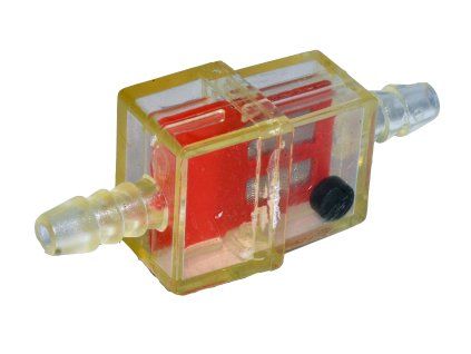 PIT03161 - Filtru de combustibil „cub” - Verde
