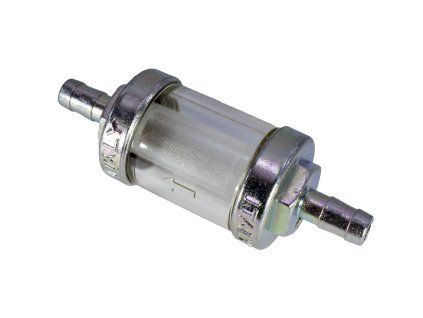 PIT00898 - Filtru combustibil ITALIA - 6mm