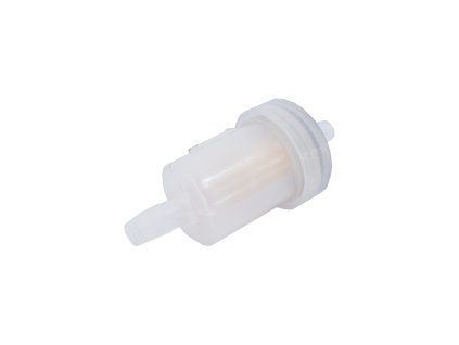 PIT01891 - Filtru de combustibil SPORT - alb